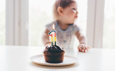 10 alimentos que NO son para niños menores de 1 año.