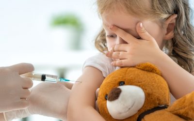 ¿Está próxima la vacuna C19 en menores de 12 años?